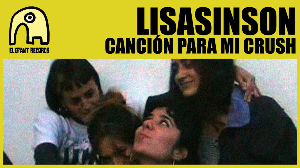 Imagen destacada de video: Canción Para Mi Crush [Video-Clip]